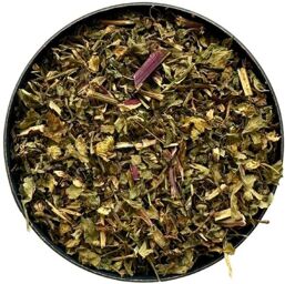 Tisane Partenelle .