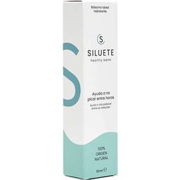 Baume à Lèvres Non Piquant Entre les Heures 15ml