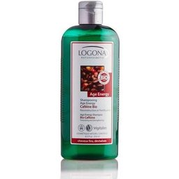 Shampooing Age Energy à la Caféine 250ml