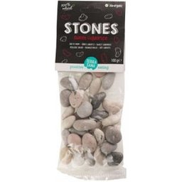 Stones Réglisse Douce Bio Organique 100g