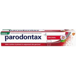Original Pâte Gingivale 75ml