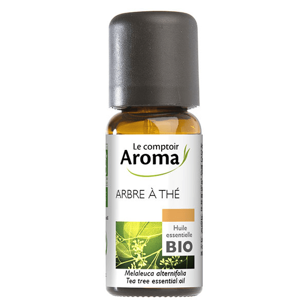 Huile Essentielle Arbre à Thé 10ml