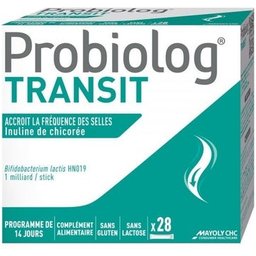Transit 28 Sachets