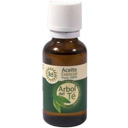 Aceite Esencial de Árbol del Té Envase Grande 30ml