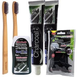 Pack Dentaire Ecologique