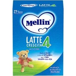 4 Poudre de Croissance 1200g