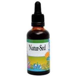 Natur Thirst 50ml