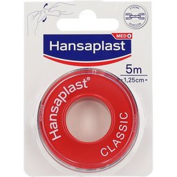 MED Sparadrap Classic 1,25 cm x 5 m
