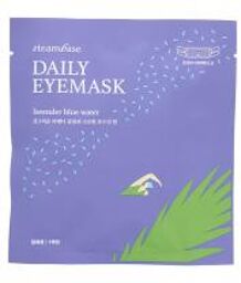 Lavender Blue Water 1 Masque pour les Yeux - Doypack 1 masque