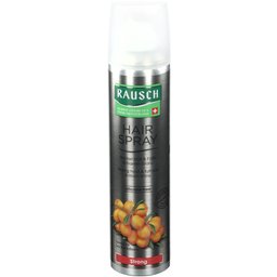 Hairspray Strong Aerosol