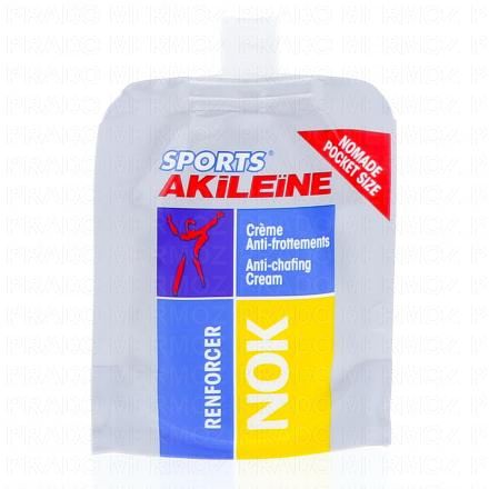 AKILEÏNE Sports - crème nok anti-frottement 20ml