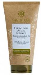 Aciana Botanica Crème Riche Bio 50 ml - Tube 50 ml