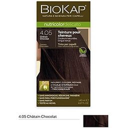 Teinture Delicato 4.05 Châtaigne Chocolat 140ml