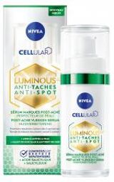 Cellular Luminous630 Sérum Marques Post-Acné Perfecteur de Peau 30 ml - Flacon-Pompe 30 ml