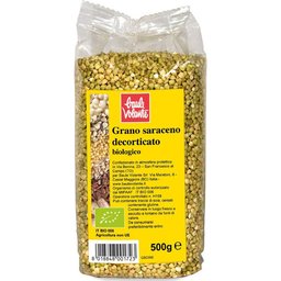Baule Volante Blé Noir Décortiqué 500g