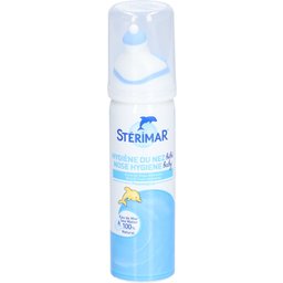 Sterimar Hygiène Du Nez Bébé