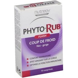 Phytorub Cpr 10