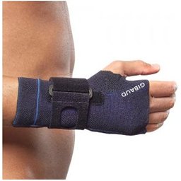Gibaud Ortho Bracelet 3D Sx 4 1ut