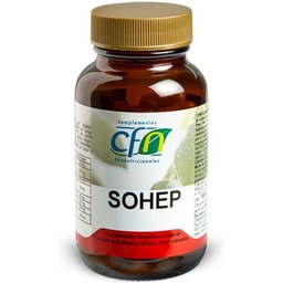 Sohep 60comp