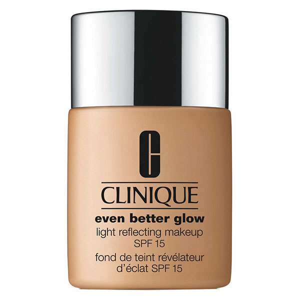 Even Better Glow Fond de Teint Révélateur d'Éclat SPF15 52 Neutral 30ml