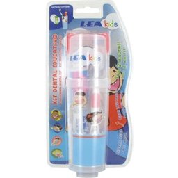Lisez Kids Dental Educational Kit 1u.