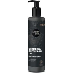 Men Shampoo & Shower Gel 280ml