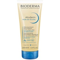 Atoderm Huile De Douche 100ml