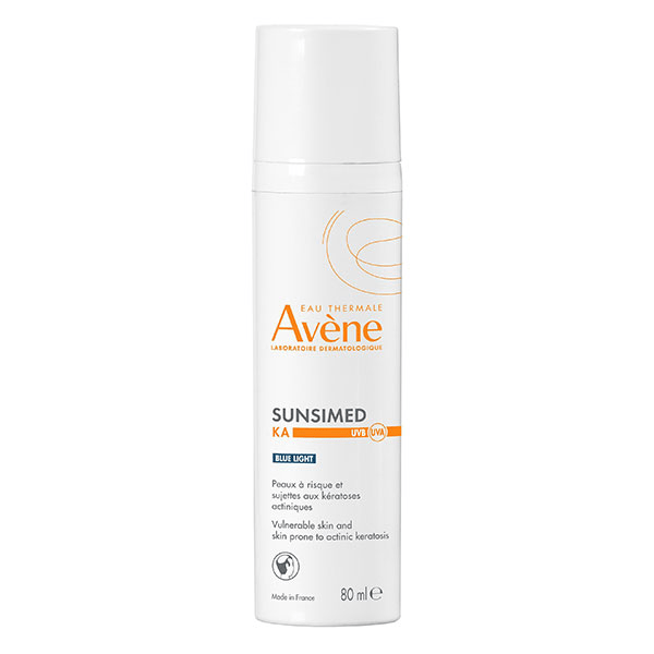 Eau Thermale Sunsimed KA SPF50+ 80 ml