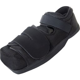 Chaussure Post-chirurgicale Décharge Talon ACP945 T2 1ut