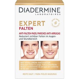Expert Patch Anti-Rides Peau Mature 6uts