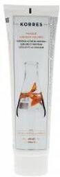 Masque Réparateur Cheveux Colorés 125 ml - Tube 125 ml