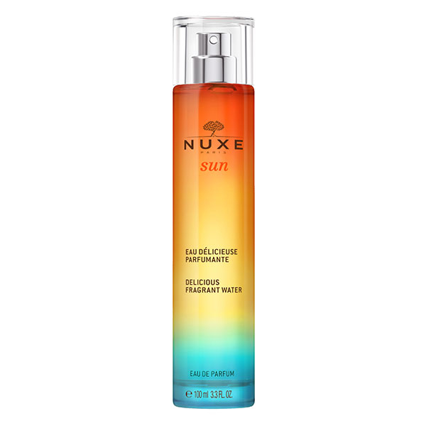 Sun Eau Délicieuse Parfumante 100ml