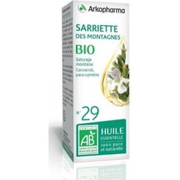Arkoess Sarriette Bio N°29 He 5ml