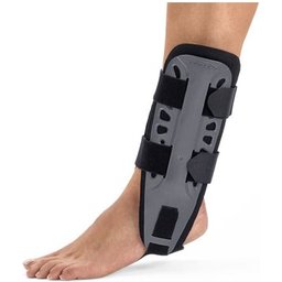 Fusiolight Attelle Cheville II Taille M 1ut