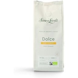 Café Orgánico Molido Dolce Arábica Bio 250g