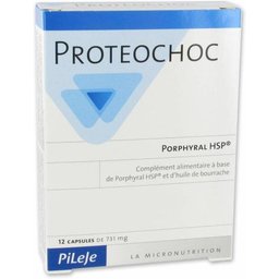 Pileje 12 capsules