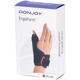 Donjoy ErgoForm Attelle de Pouce
