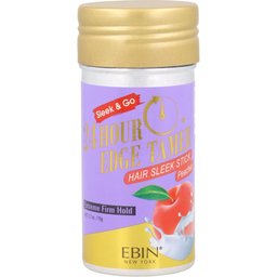 24 Hour Edge Tamer Hair Sleek Stick Peaches 75g