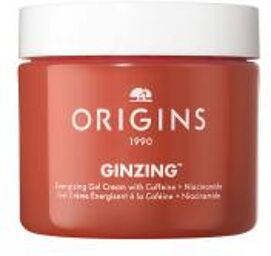 Ginzing Gel-Crème Énergisant Caféine + Niacinamide 50 ml - Pot 50 ml