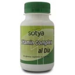 Complexe Vitaminé 820mg 60cáps