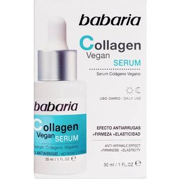Collagen Vegan Serum Uso Diario 30ml