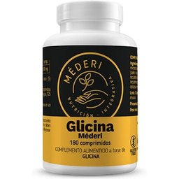 Mederi Glycine 180comp