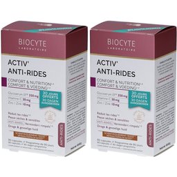 Biocyte® Activ'Inpulp®