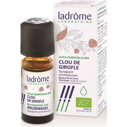 Ladrôme Huile essentielle Clou de girofle Bio