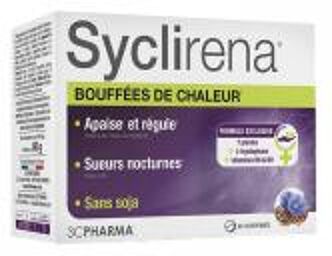 Syclirena® - Boîte 60 comprimés