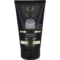 Siberian Hawk Peeling purifiant du cuir chevelu 150 ml