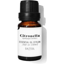 Citronella Ceylon Essential Oil 10ml