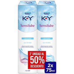 Duplo Sensilube 75ml
