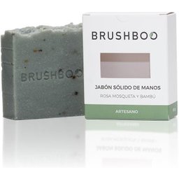 Savon Solide Mains 100g