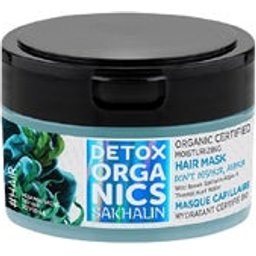 Masque capillaire hydratant Bio 200ml